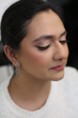 Wedding makeup